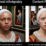 Here are two image prompts in English, summarizing the provided content:
