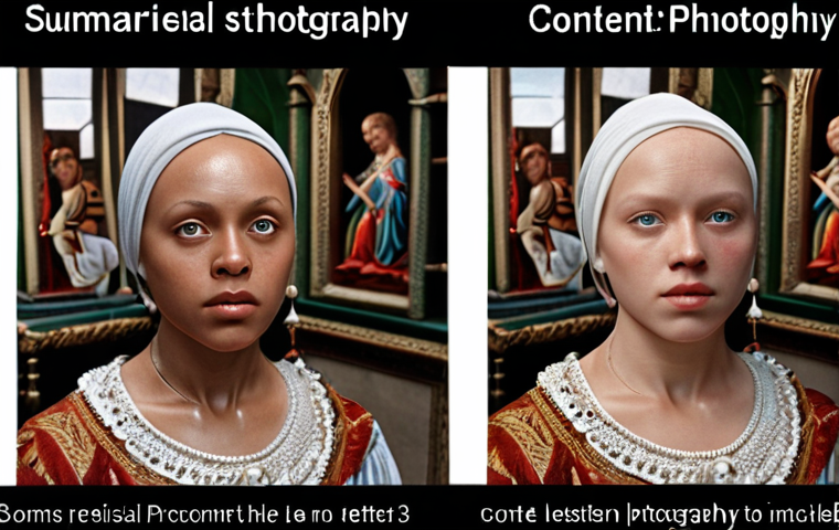 Here are two image prompts in English, summarizing the provided content:
