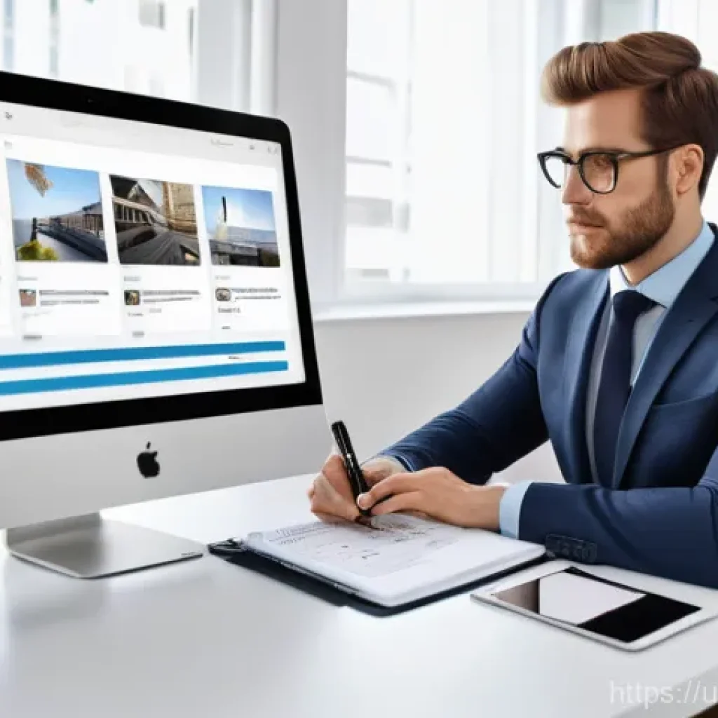 공정관리기술자 취업 성공 인터뷰 - **Prompt 1: Dedicated Interview Preparation**
"A well-dressed professional individual, in their ...