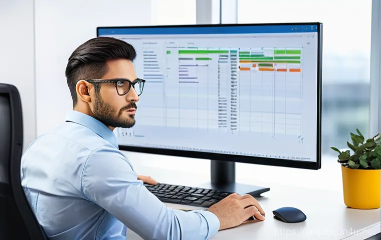 공정관리기술자 취업 성공 인터뷰 - **Prompt 2: Confident Project Presentation and Problem Solving**
"A diverse team of project prof... 공정관리기술자 취업 성공 인터뷰 - **Prompt 2: Confident Project Presentation and Problem Solving**
"A diverse team of project prof...