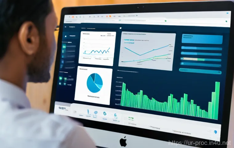 공정관리기술자 필수 서류 준비 체크리스트 - **Transition to Digital Project Management:**
A professional, South Asian man in his late 30s to... 공정관리기술자 필수 서류 준비 체크리스트 - **Transition to Digital Project Management:**
A professional, South Asian man in his late 30s to...