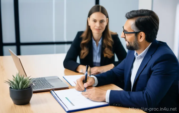 공정관리 자격증 이론과 실무 병행 학습법 - **Prompt:** A young, determined female project manager, wearing business casual attire, confidently ... 공정관리 자격증 이론과 실무 병행 학습법 - **Prompt:** A young, determined female project manager, wearing business casual attire, confidently ...