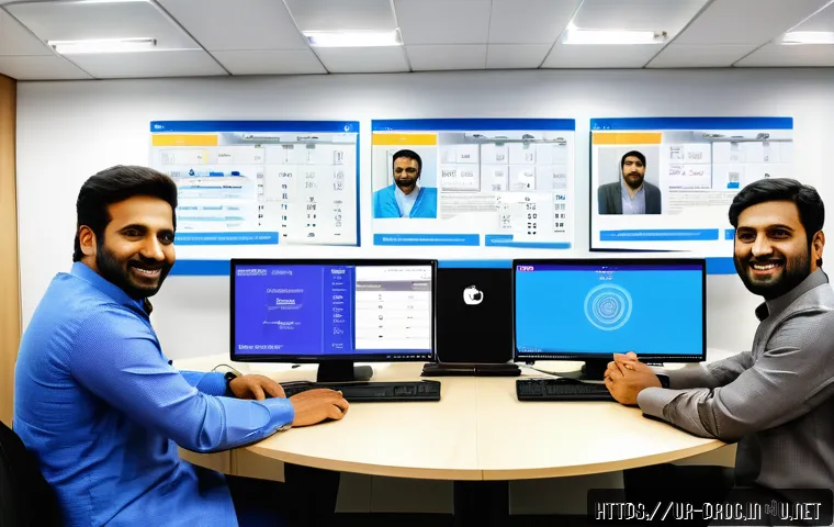 공정관리기술자와 프로젝트 리스크 관리 관련 이미지 2